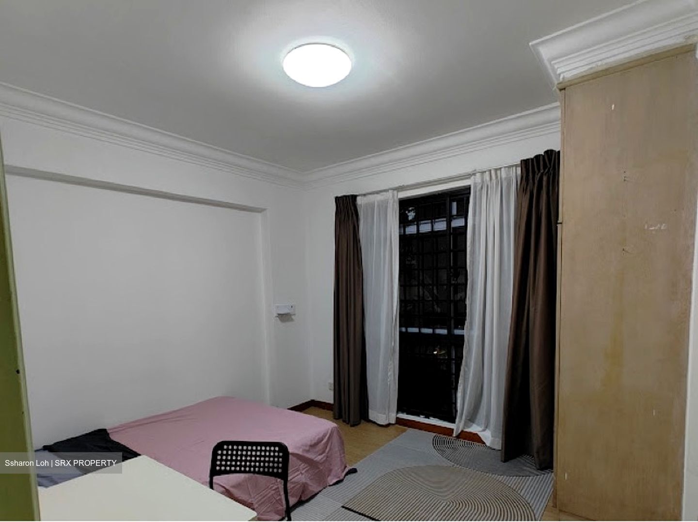 Emerald Park (D3), Condominium #602955811